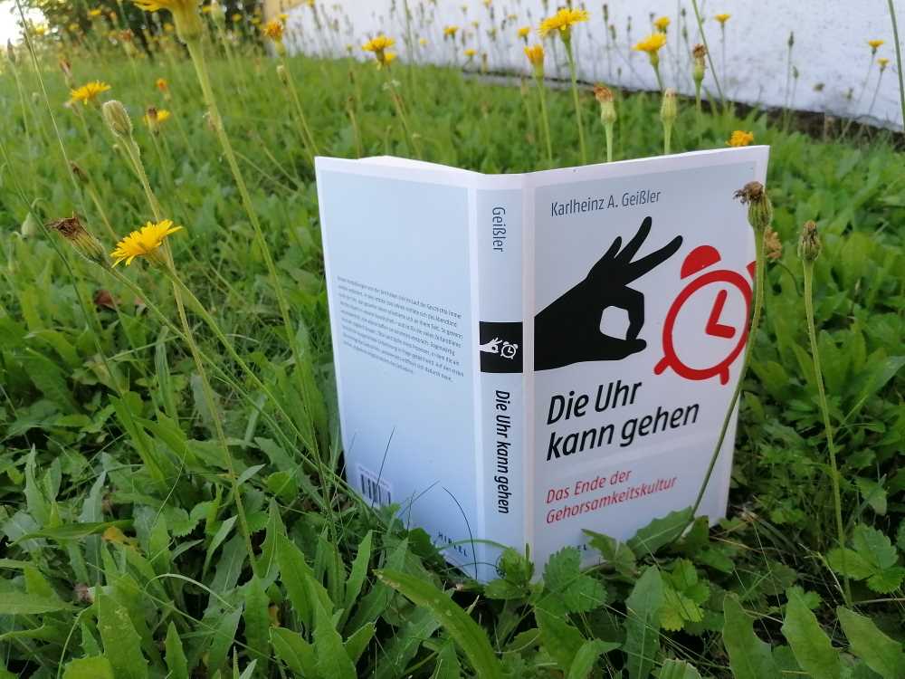 Cover Buch