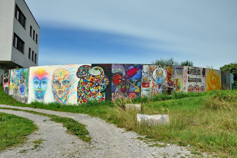 Kunstszene in Coronazeiten