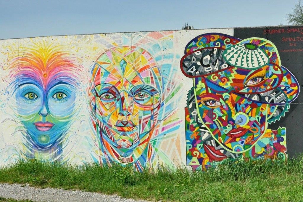 Kunstszene in Coronazeiten