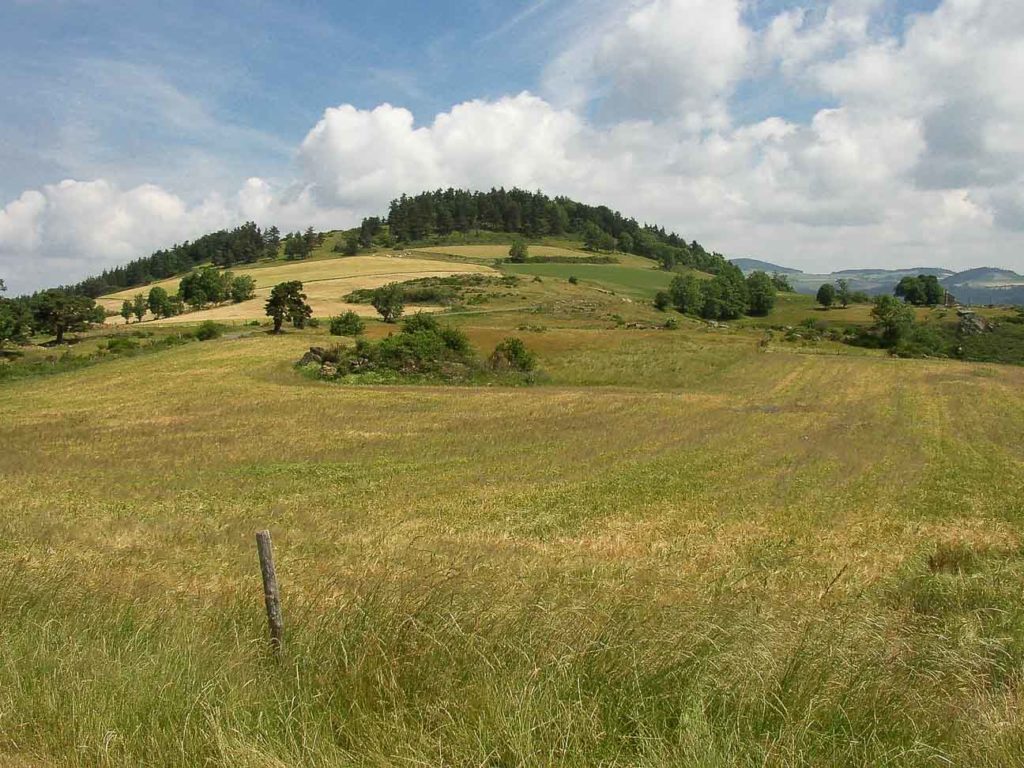 Jakobsweg in Frankreich