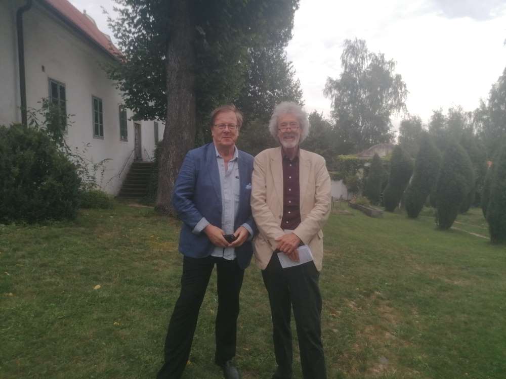 Musik-Meisterkurs