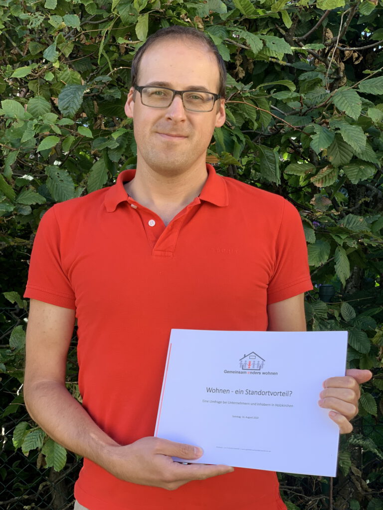 Sebastian Oppermann - KulturVision e.V.