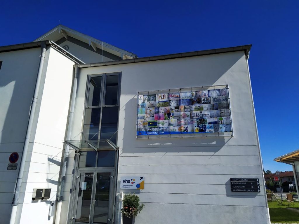 Kinderprojekte