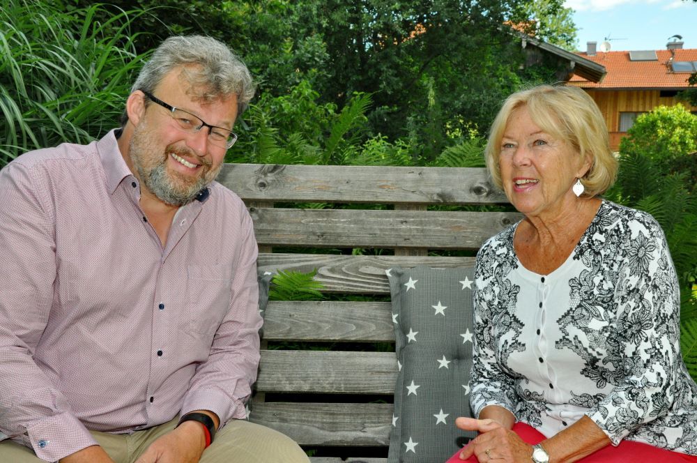 anders wachsen Foit und mz