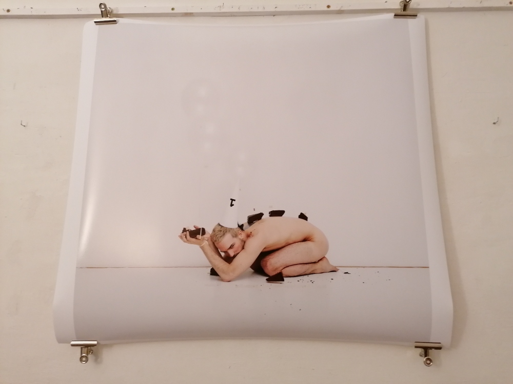 Ausstellung