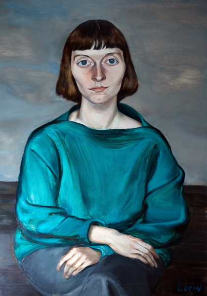 Peter Loew