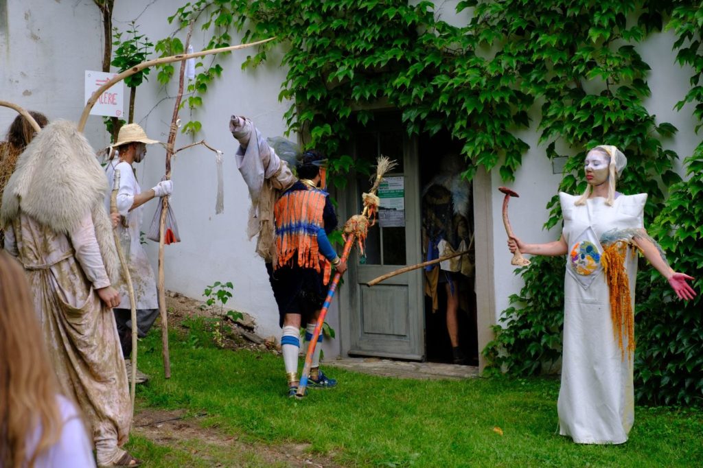 Nächste Generation