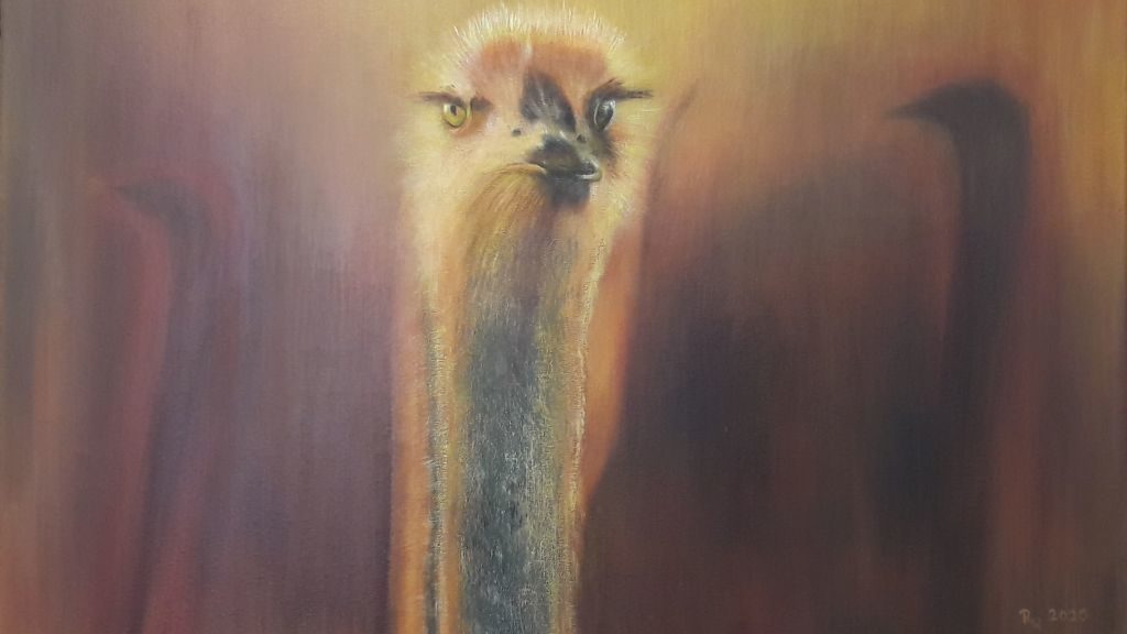 Kunstkreis Hausham Rita Höhlein