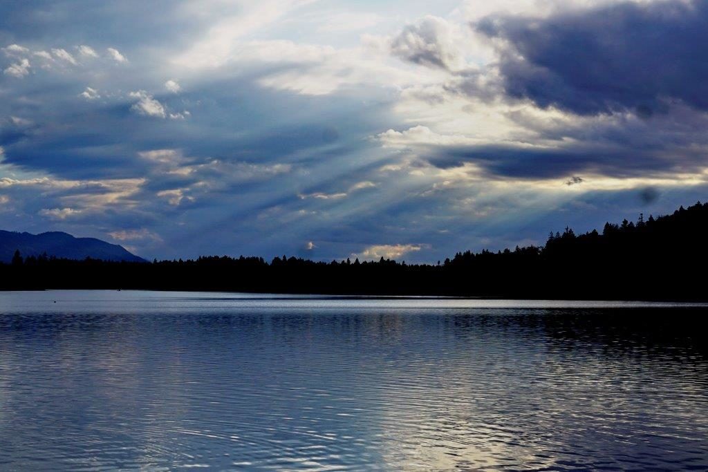 Kraftorte Kirchsee