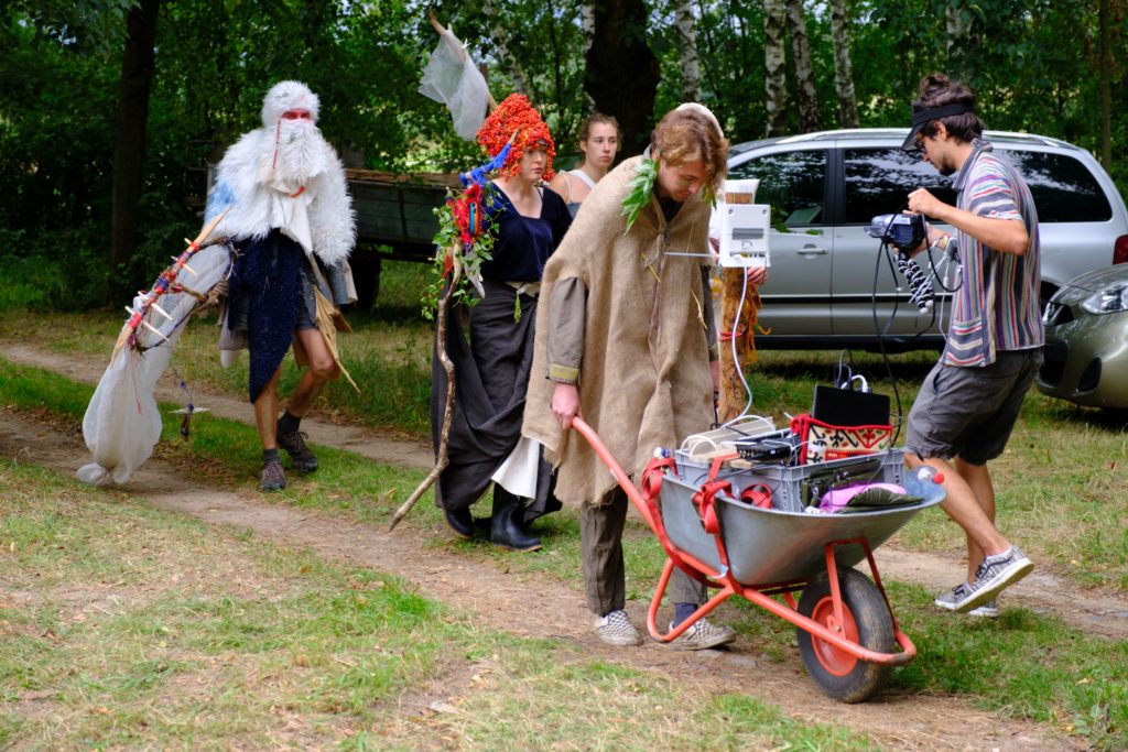 Nächste Generation