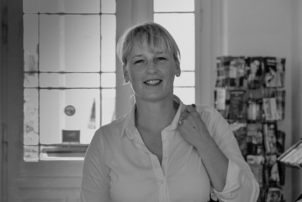 Stephanie Wochinger