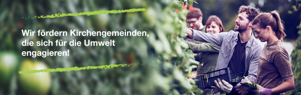 Gemeindehaus-WG