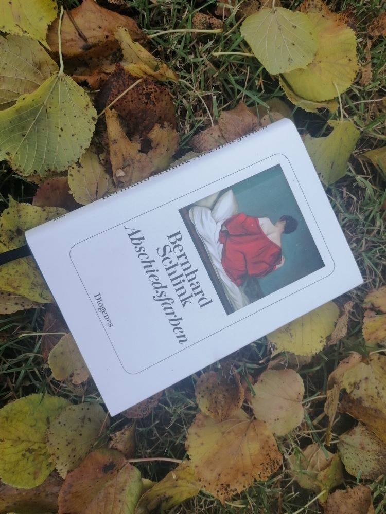 Abschiedsfarben