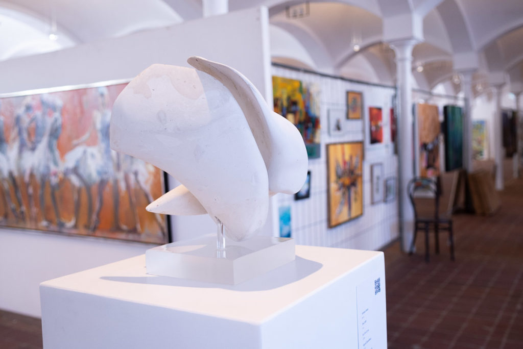 Kunstinstallation