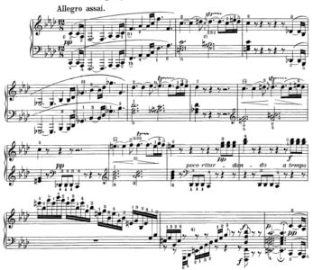 Beethoven-Klavierkonzert