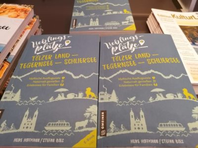 Lieblingsplätze
