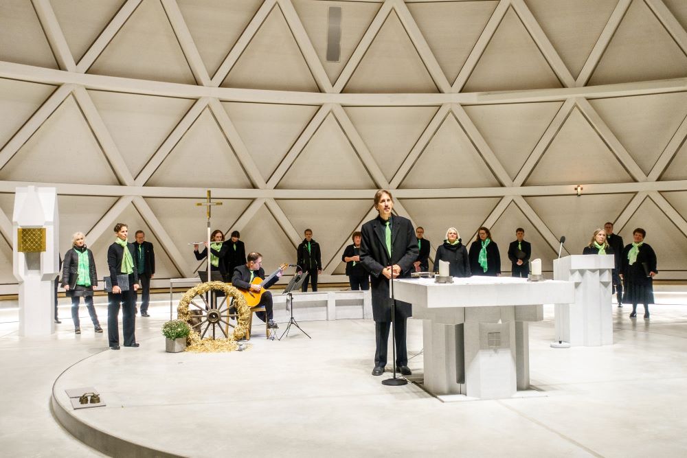 Parsberger Chor "Dissonanzen"