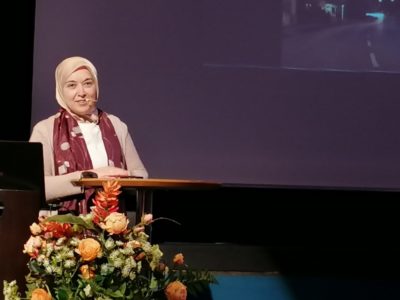 Frauen im Islam