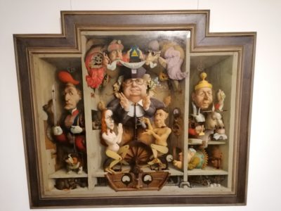 Hans Reiser Kleiner Verwaltungsapparat