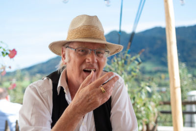 Klaus-Peter Frank