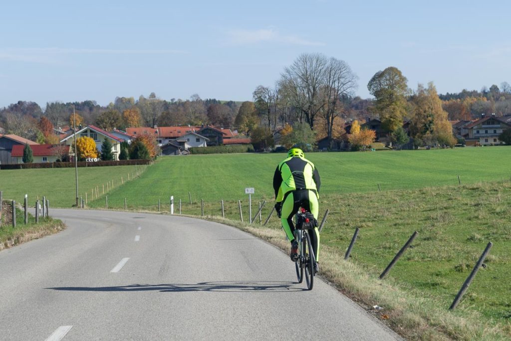 Rücksicht im Straßenverkehr