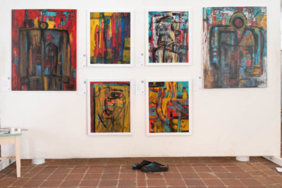 Kunstinstallation