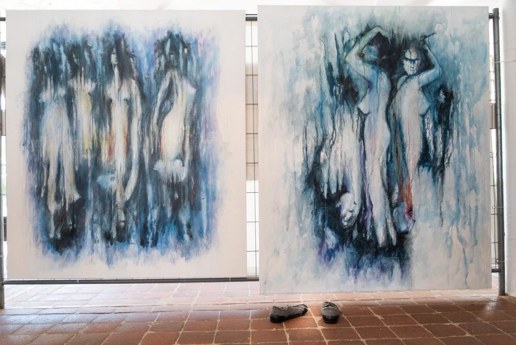 Kunstinstallation