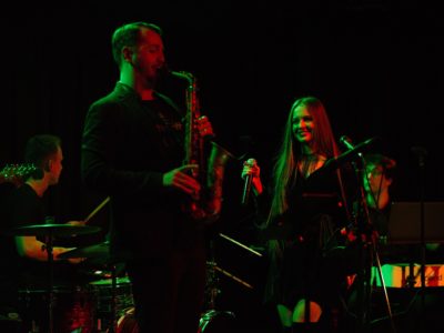 Stella Sezon Quintett