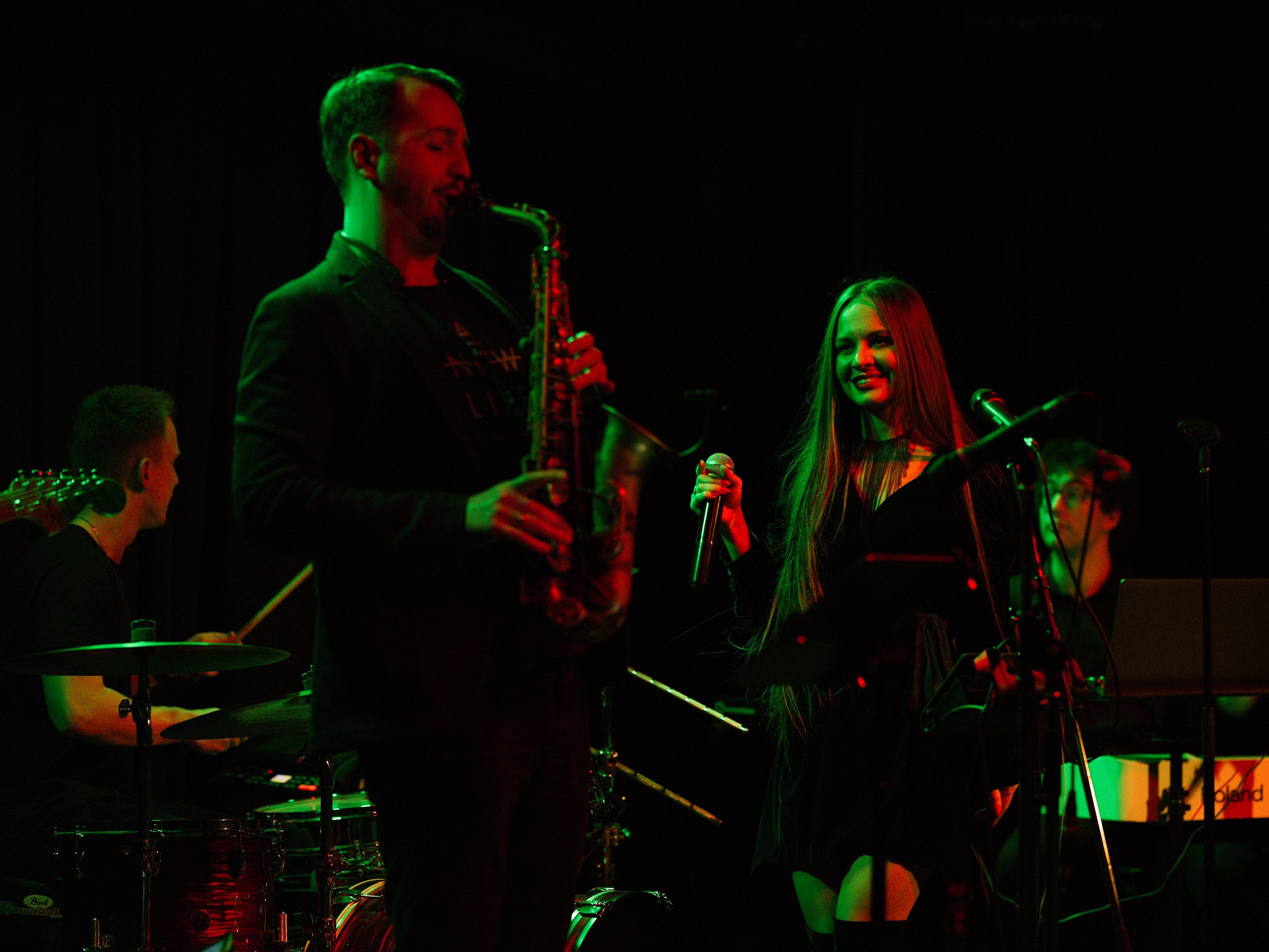 Stella Sezon Quintett