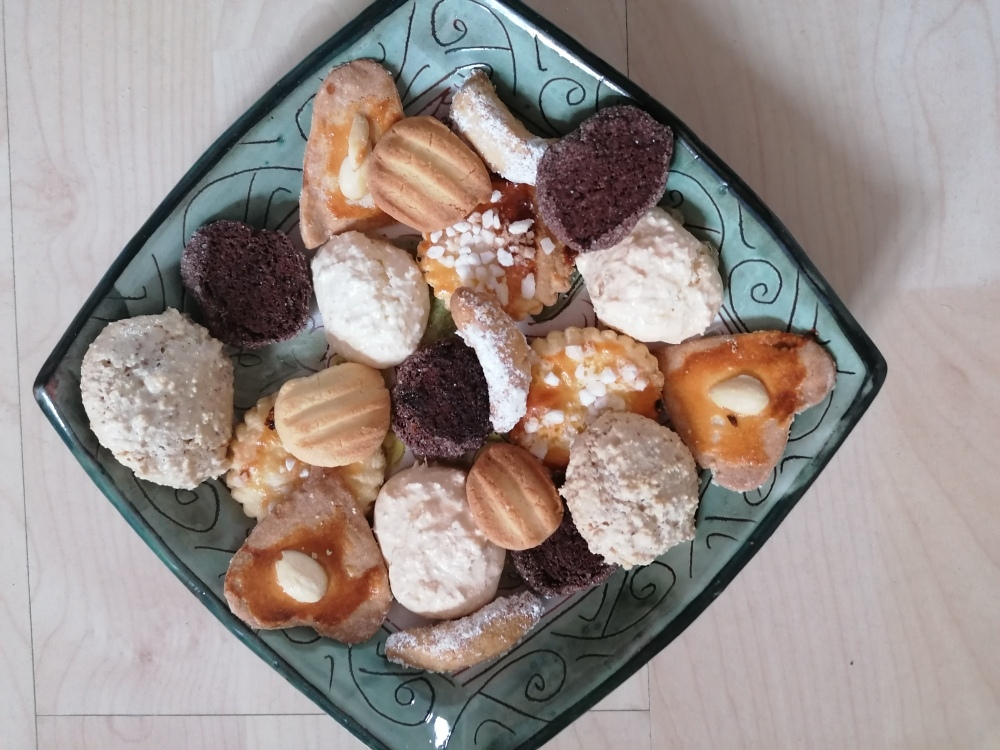1. Advent
