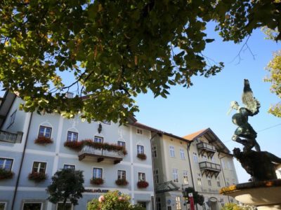 Miesbacher Ortsgeschichte