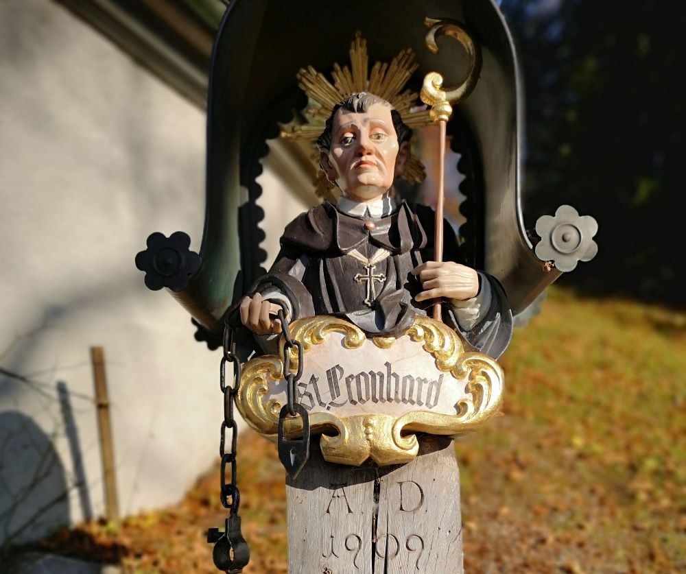 Leonhardifahrten