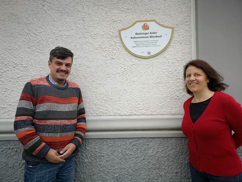 Miesbacher Ortsgeschichte
