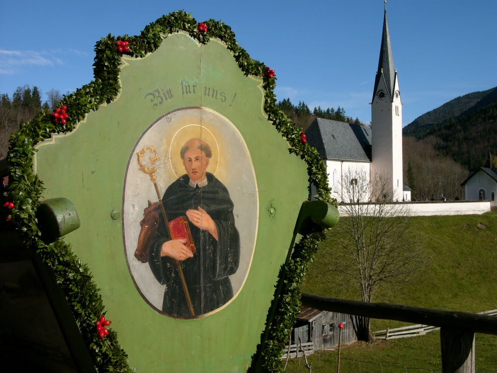 Leonhardifahrten