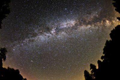 Deepsky-Fotografie
