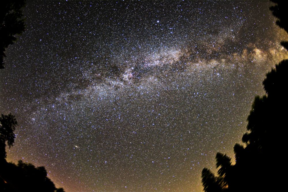Deepsky-Fotografie