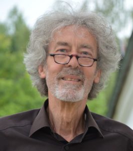 Peter Coreth