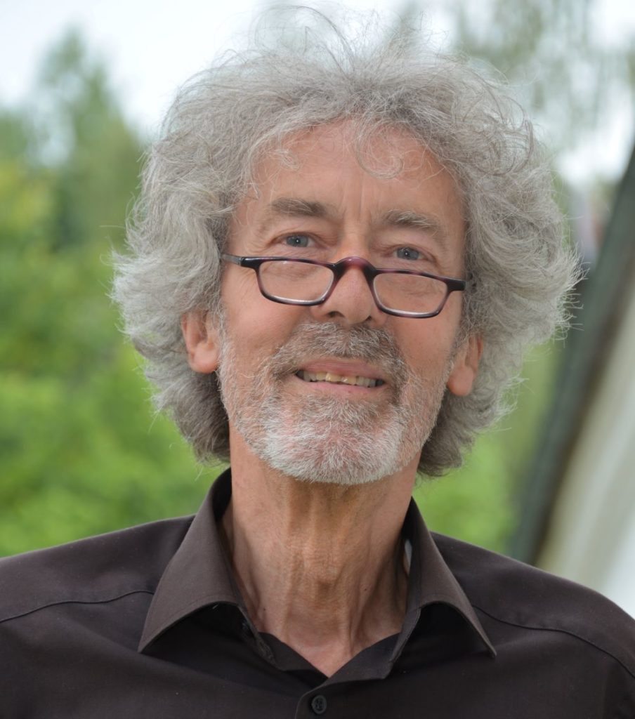 Peter Coreth