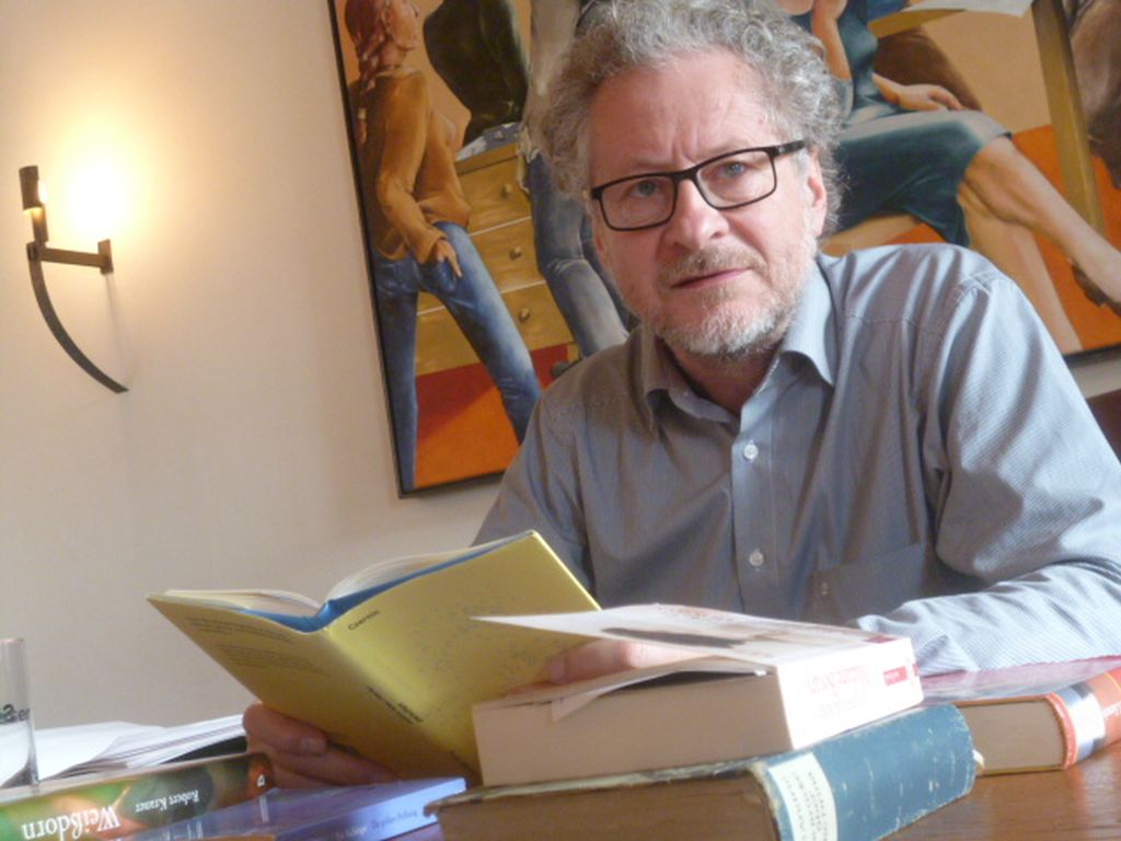 Robert Kraner