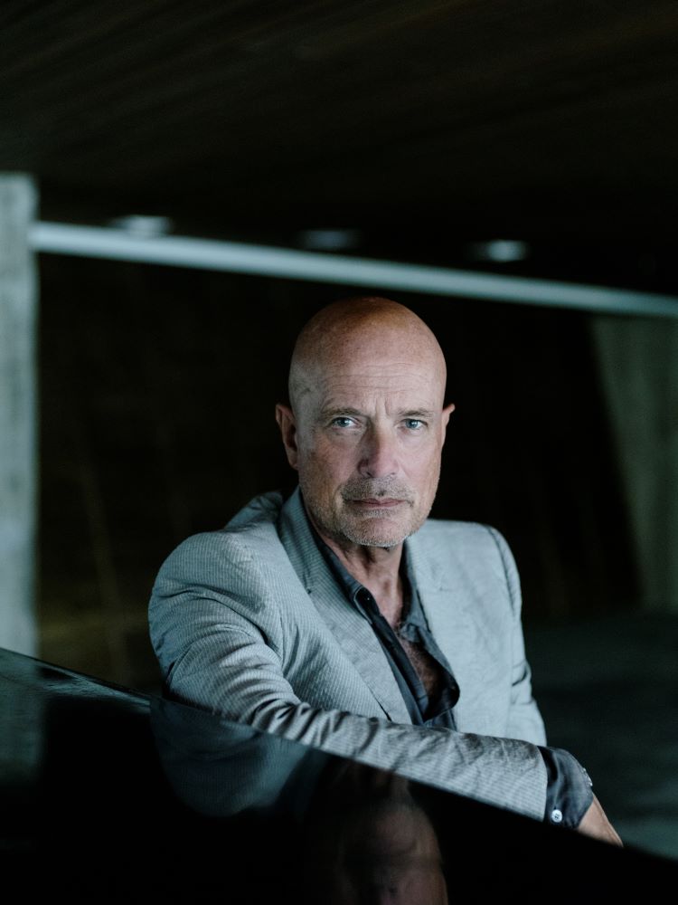 Christian Berkel