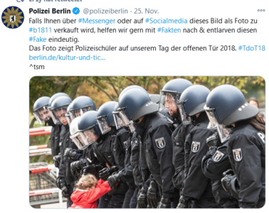 Verschwörungsideologien