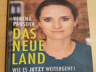 Das neue Land