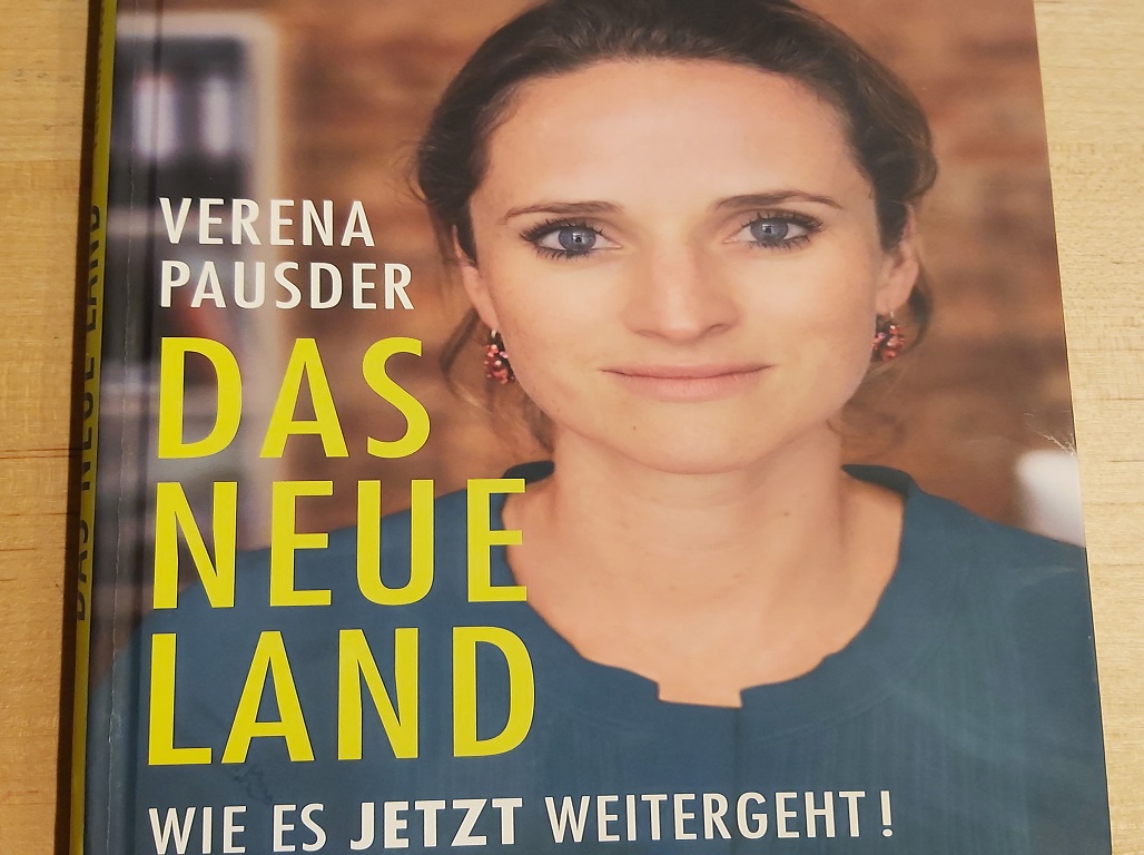 Das neue Land