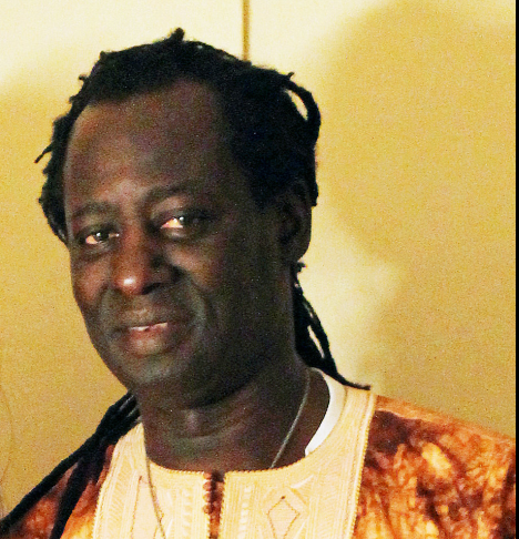Ebou Fye Jassey