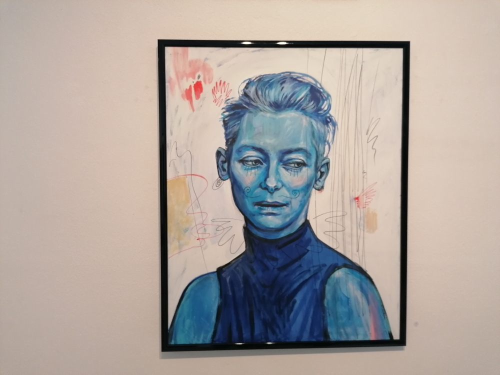 Tilda Agnes Wiser