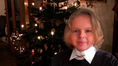 Der kleine Lord