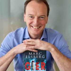 Marc Elsberg Kooperation