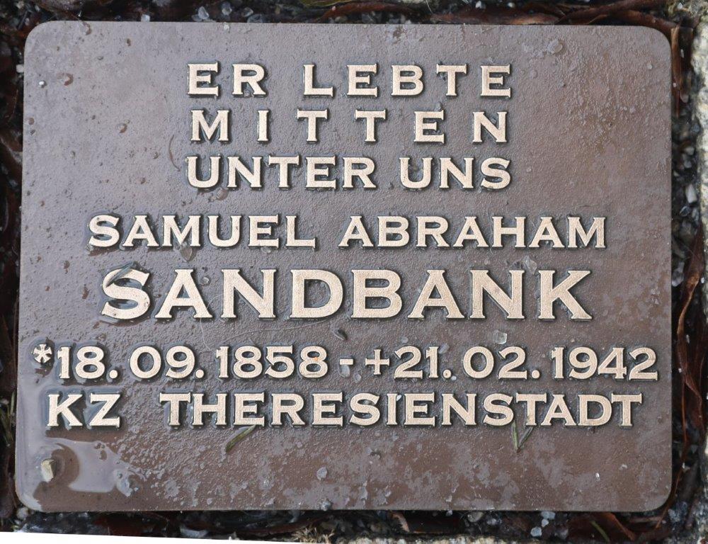 Sandbank