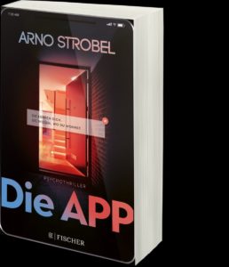 Arno Strobel
