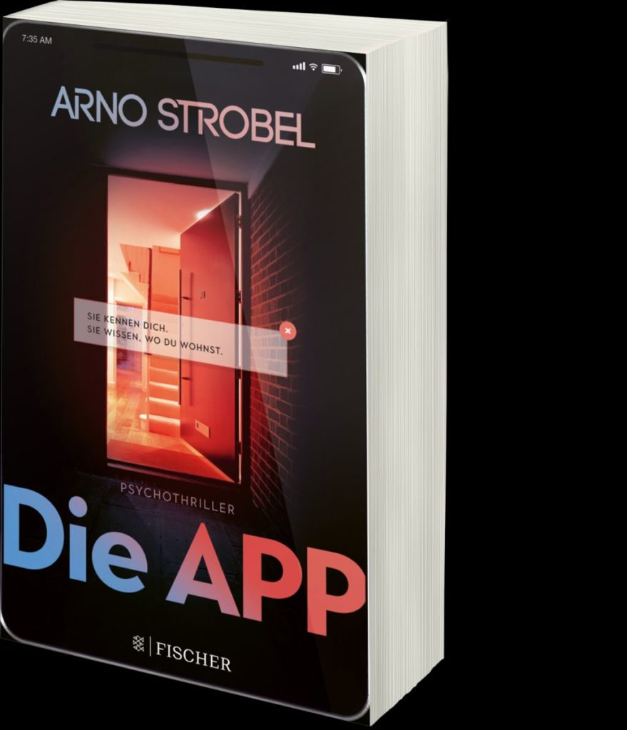 Arno Strobel